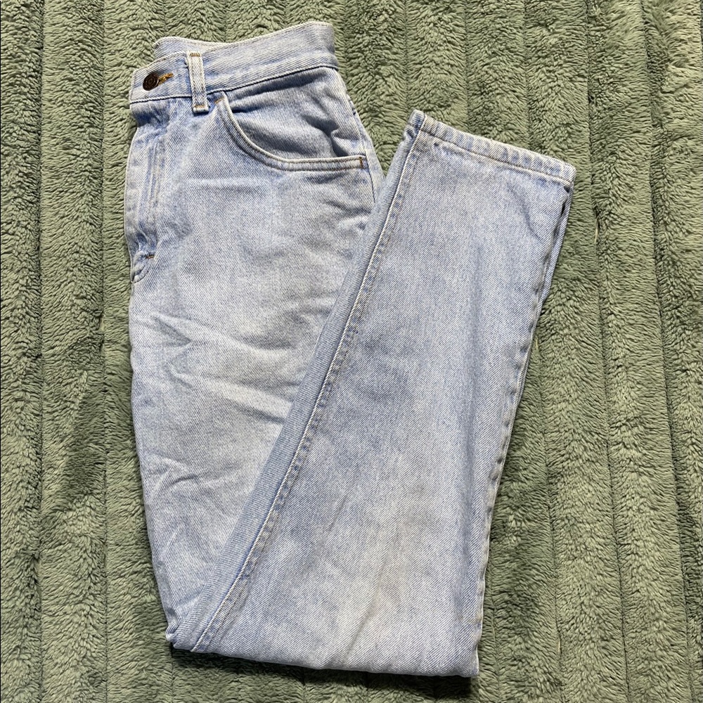 Vintage Gitano Mom Jeans